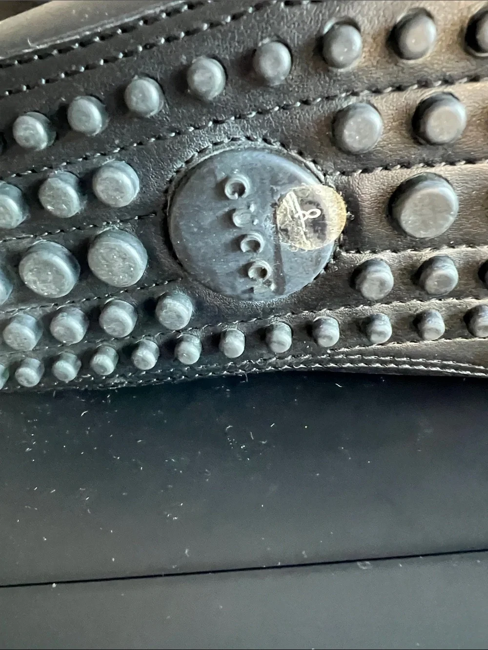 Men's Gucci Driver Shoes